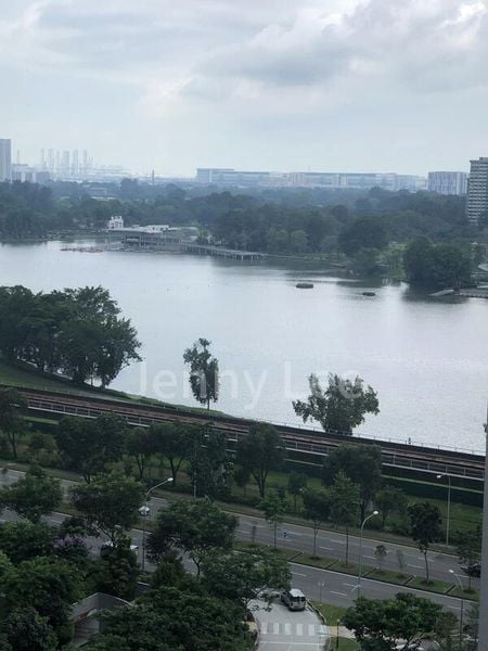 2 Bed Condo for Rent in  Lake Grande - Image 1