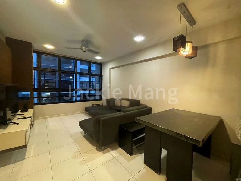 Master Room (HDB) for Rent in  2A Geylang Serai - Image 9
