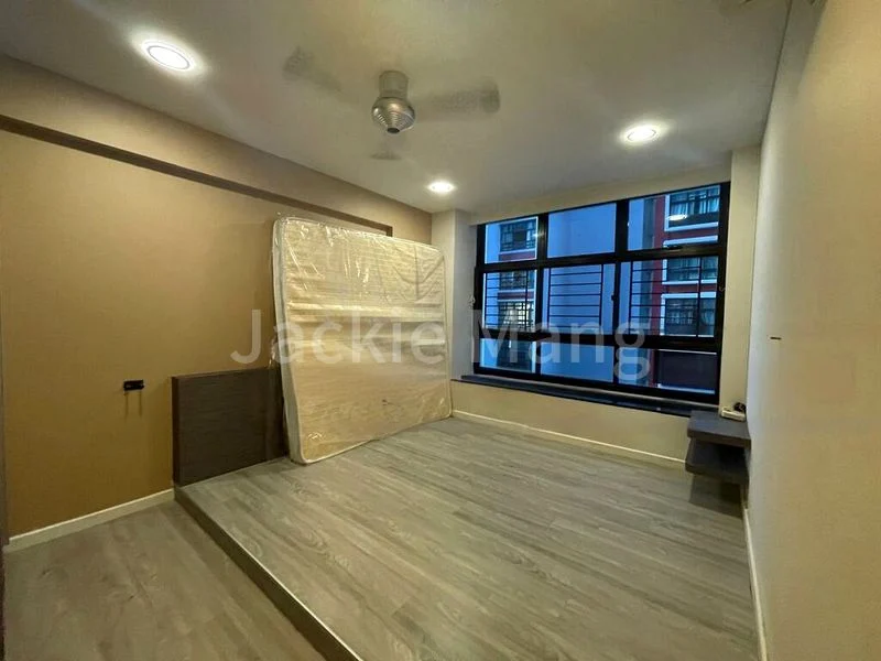 Master Room (HDB) for Rent in  2A Geylang Serai - Image 4