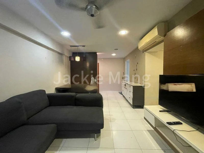 Master Room (HDB) for Rent in  2A Geylang Serai - Image 1