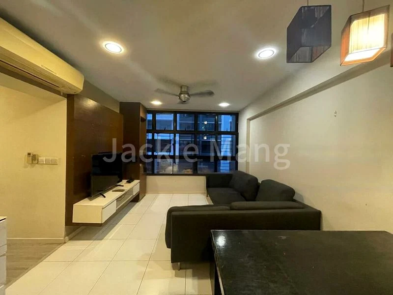 Master Room (HDB) for Rent in  2A Geylang Serai - Image 8
