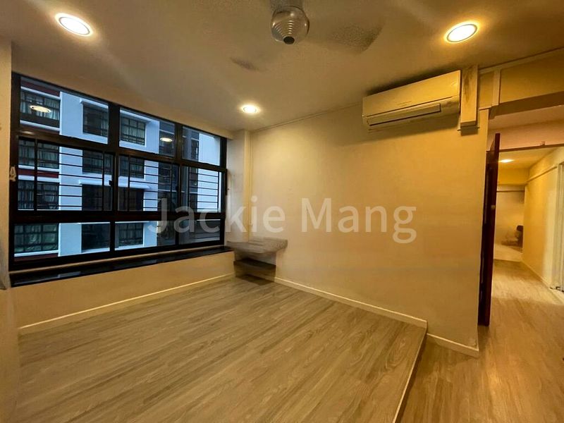 Master Room (HDB) for Rent in  2A Geylang Serai - Image 3
