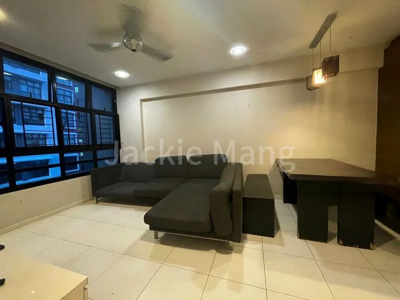Master Room (HDB) for Rent in  2A Geylang Serai - Image 2