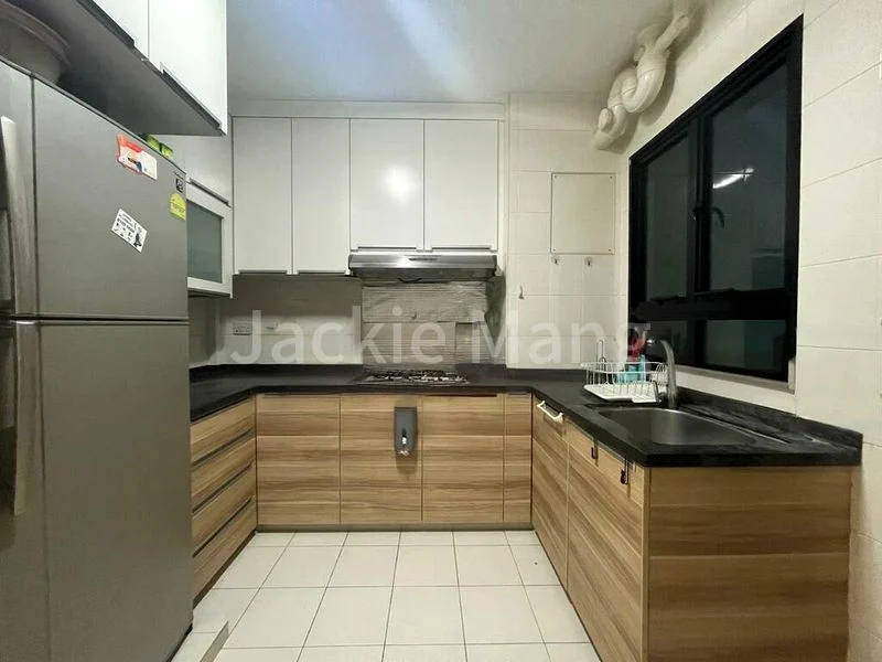 Master Room (HDB) for Rent in  2A Geylang Serai - Image 6