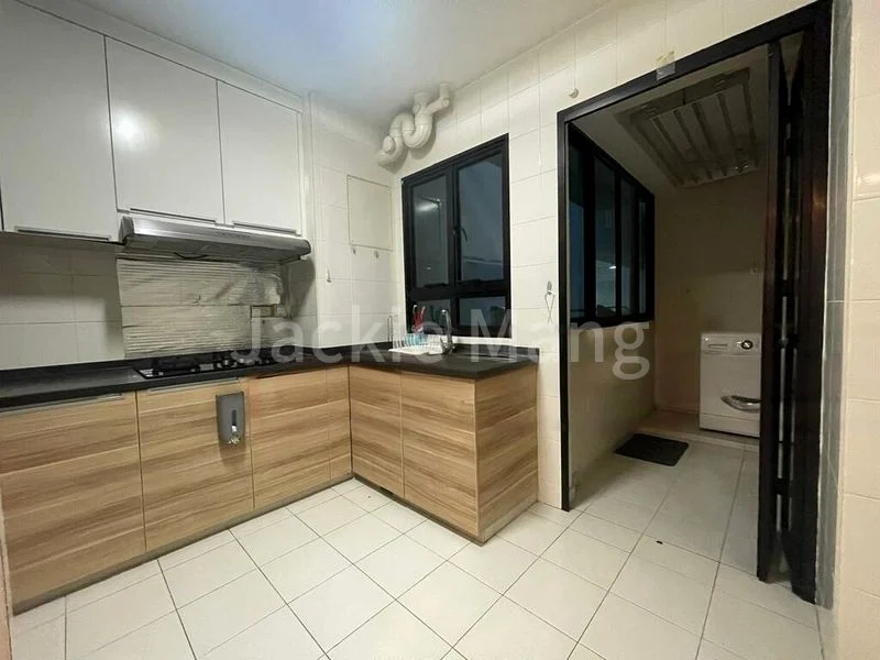 Master Room (HDB) for Rent in  2A Geylang Serai - Image 7