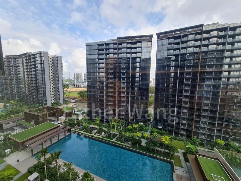 2 Bed Condo for Rent in Parc Esta - Image 4