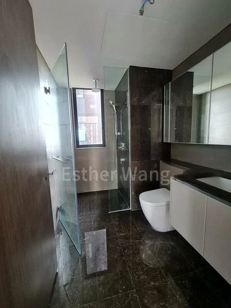 2 Bed Condo for Rent in Parc Esta - Image 2