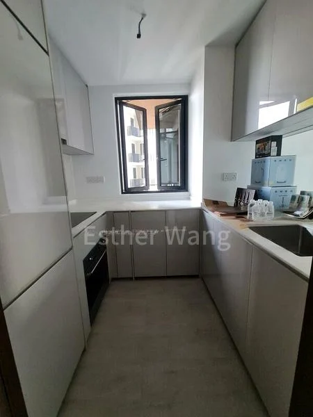 2 Bed Condo for Rent in Parc Esta - Image 1