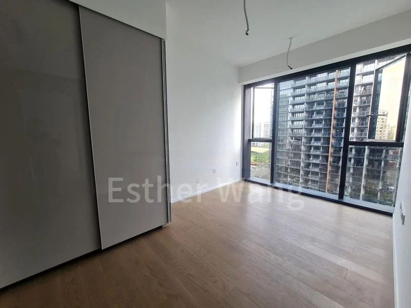 2 Bed Condo for Rent in Parc Esta - Image 3