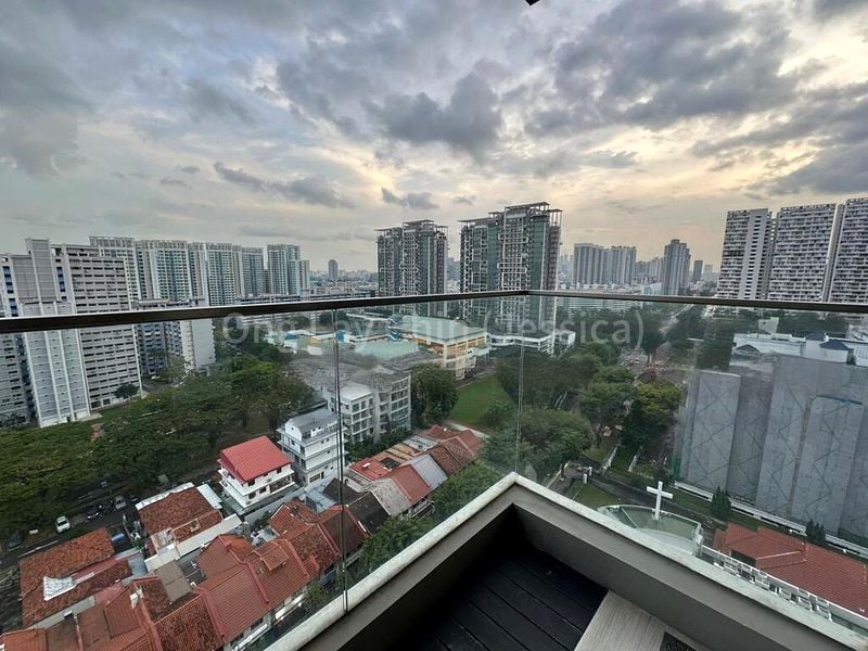 2 Bed Condo for Sale in  Regent Residences - Image 1