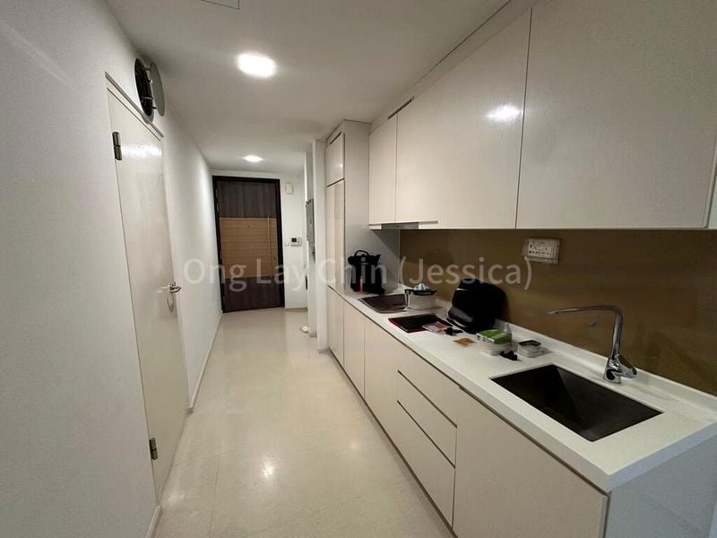 2 Bed Condo for Sale in  Regent Residences - Image 6