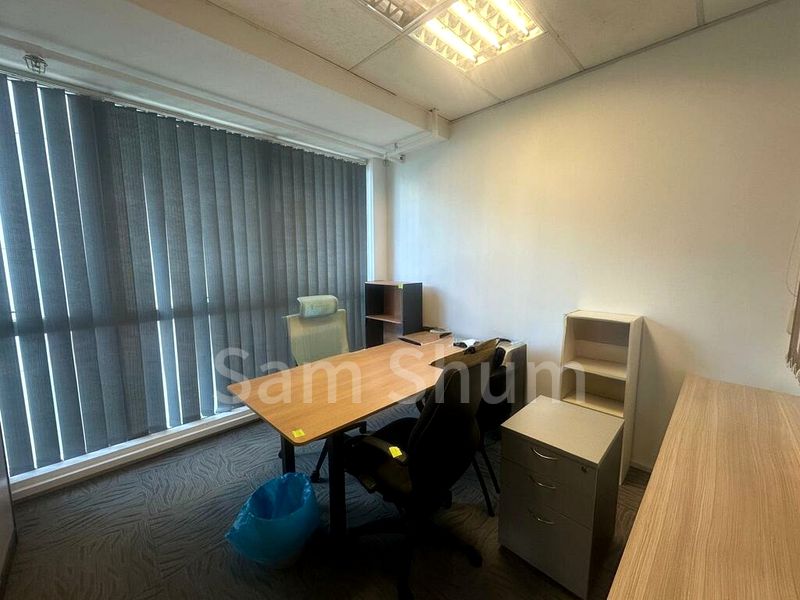 Factory / Workshop (B2) for Rent: Innovation Place - Image 5