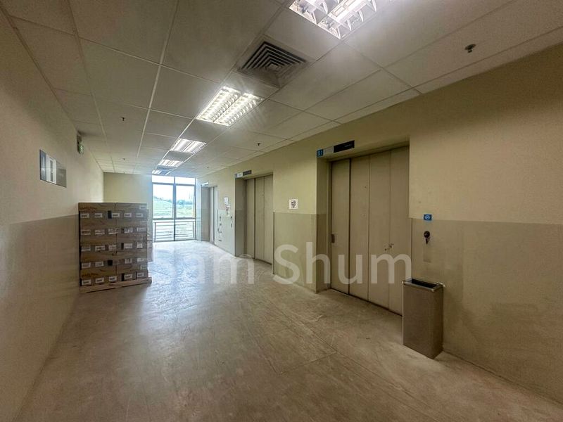 Factory / Workshop (B2) for Rent: Innovation Place - Image 7