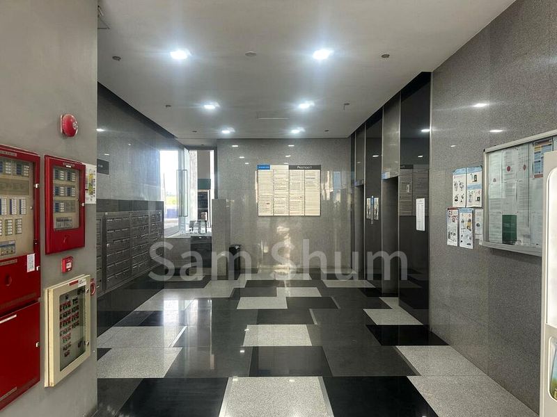 Factory / Workshop (B2) for Rent: Innovation Place - Image 8