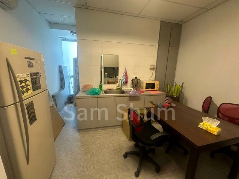 Factory / Workshop (B2) for Rent: Innovation Place - Image 2