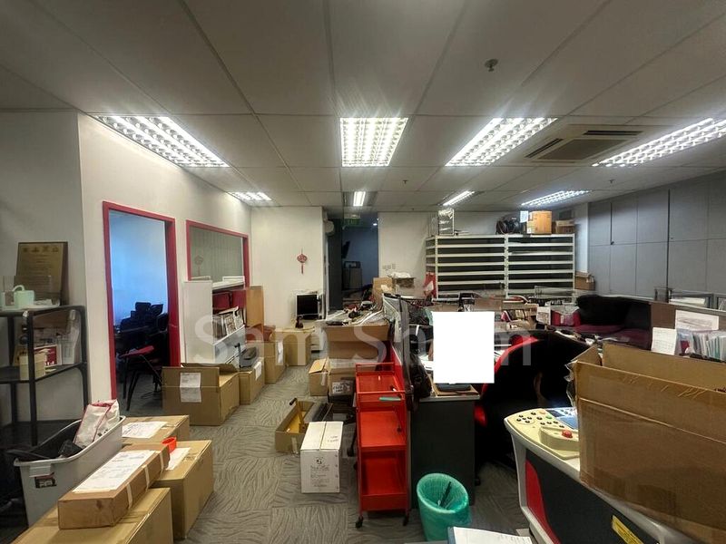 Factory / Workshop (B2) for Rent: Innovation Place - Image 6