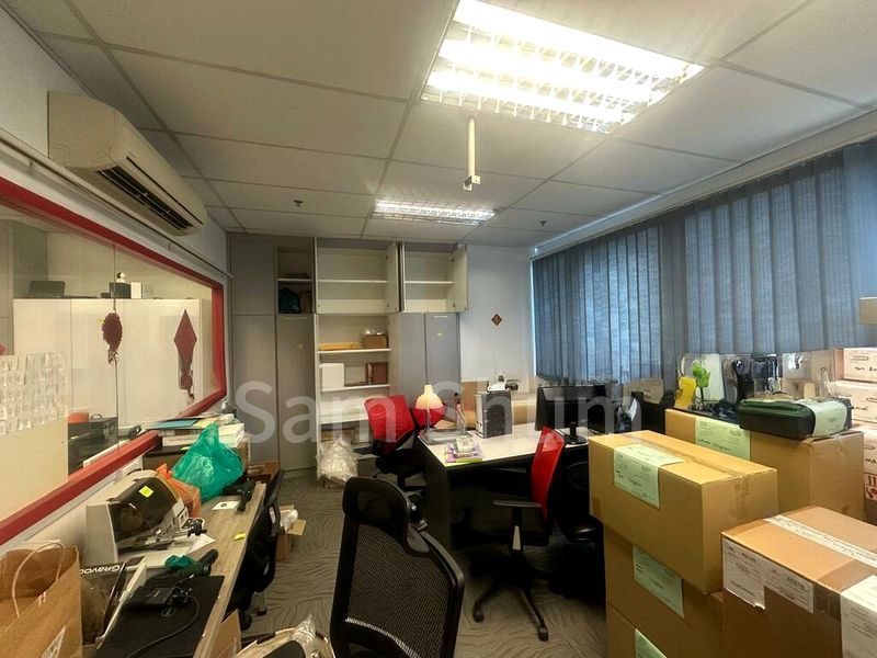 Factory / Workshop (B2) for Rent: Innovation Place - Image 3