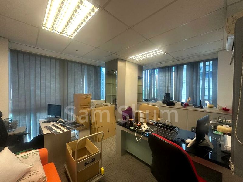 Factory / Workshop (B2) for Rent: Innovation Place - Image 4