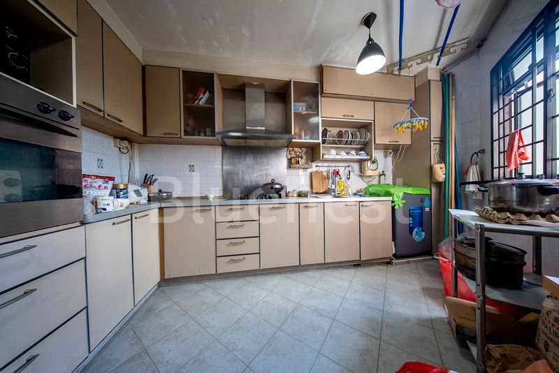 5 Room (5I) HDB for Sale in 290A Compassvale Crescent - Image 10