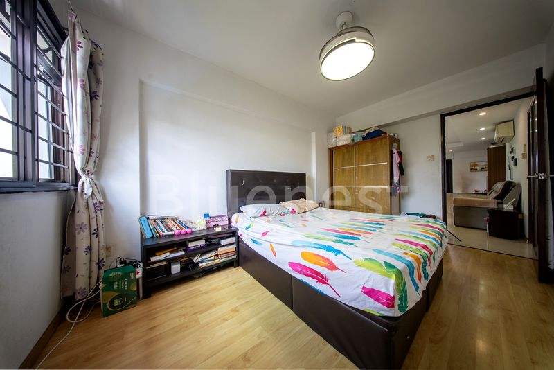 5 Room (5I) HDB for Sale in 290A Compassvale Crescent - Image 7