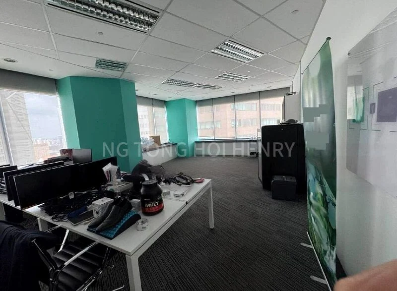Office for Rent: MYP Centre - Image 20