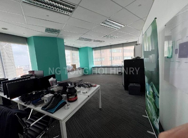 Office for Rent: MYP Centre - Image 6