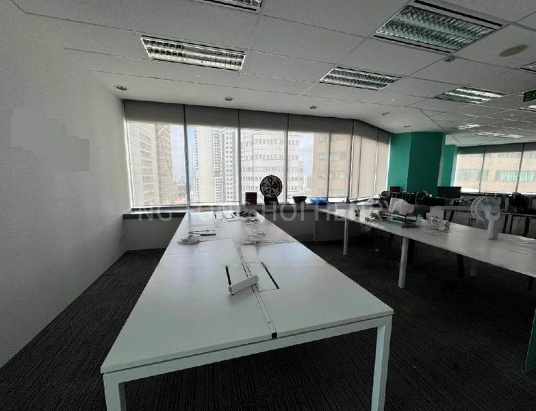 Office for Rent: MYP Centre - Image 18