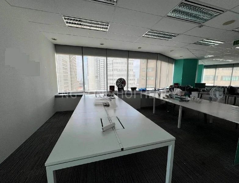 Office for Rent: MYP Centre - Image 4