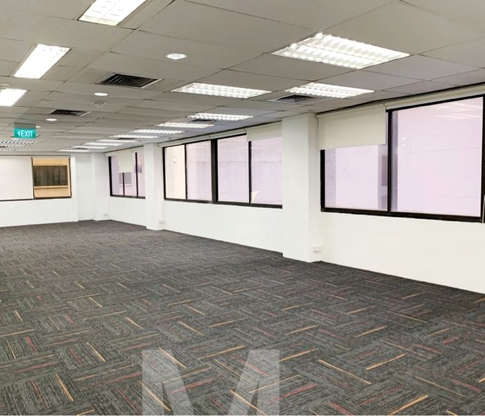 Office for Rent: Tong Eng Building - Image 2