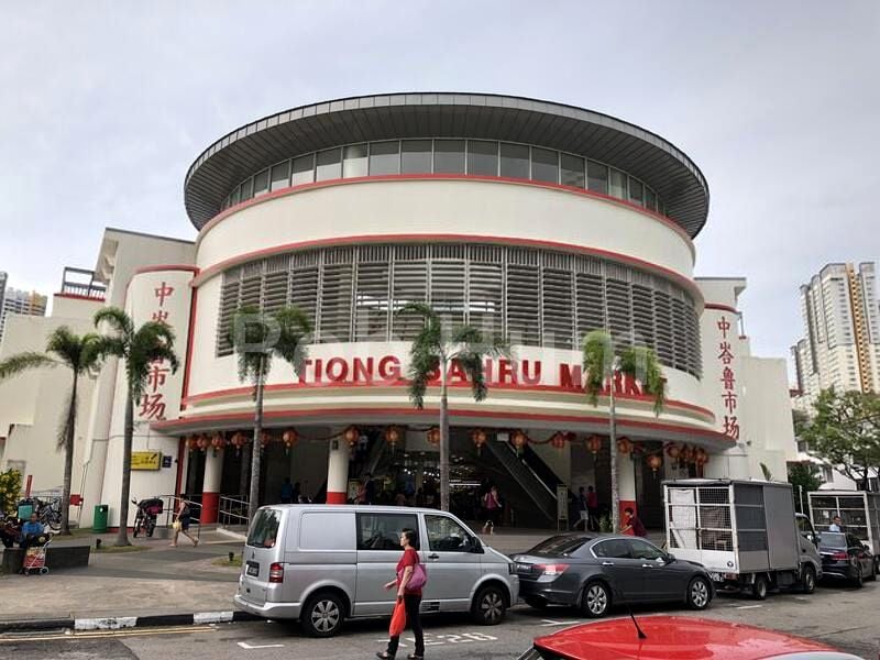 2 Bed Condo for Rent in Twin Regency - Image 2