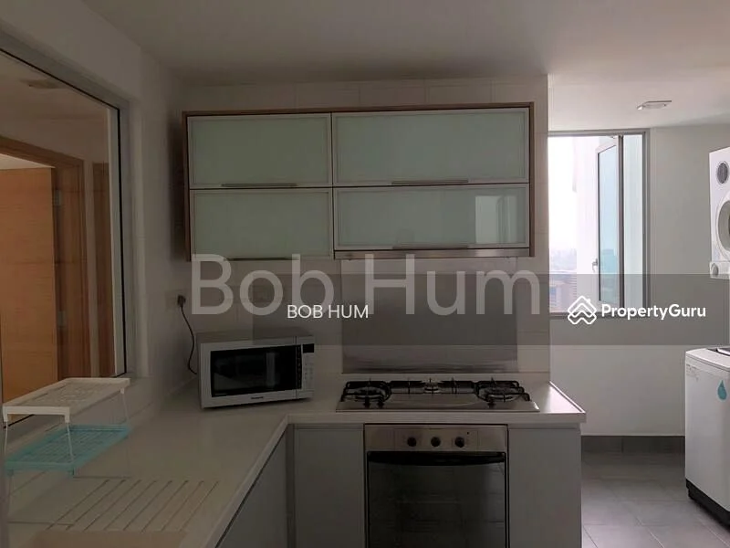 2 Bed Condo for Rent in Twin Regency - Image 13