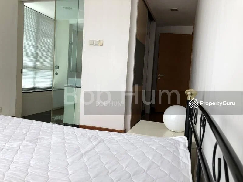 2 Bed Condo for Rent in Twin Regency - Image 16