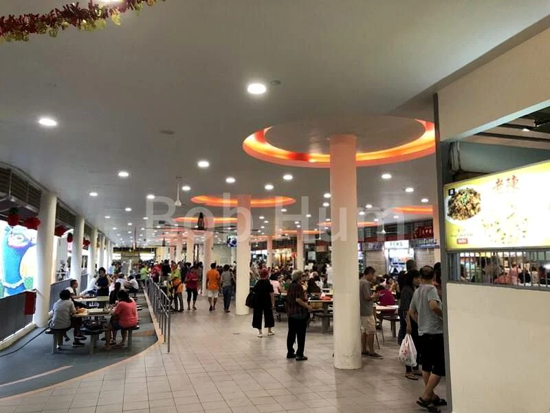 2 Bed Condo for Rent in Twin Regency - Image 4