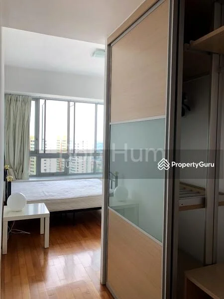 2 Bed Condo for Rent in Twin Regency - Image 15