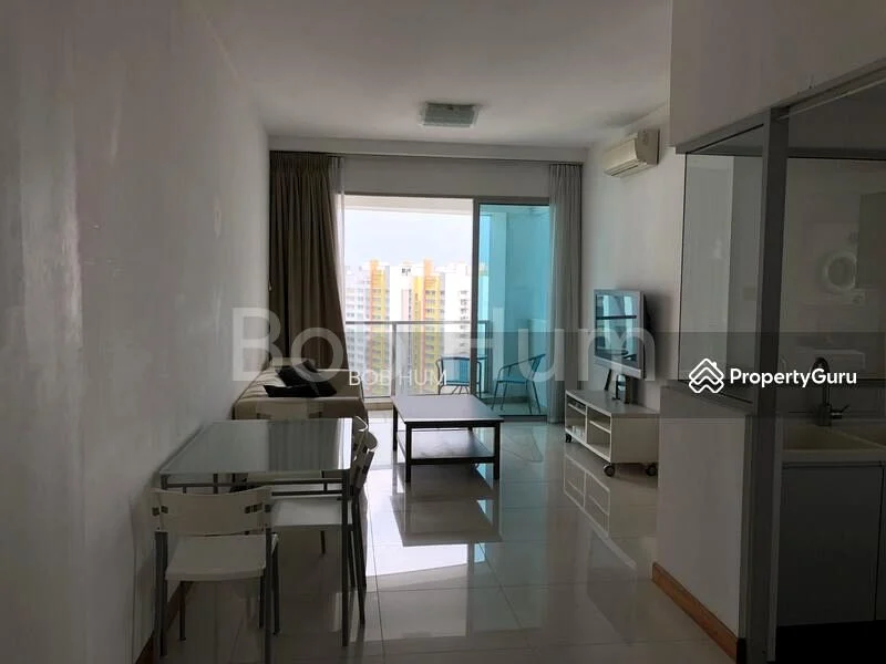 2 Bed Condo for Rent in Twin Regency - Image 12