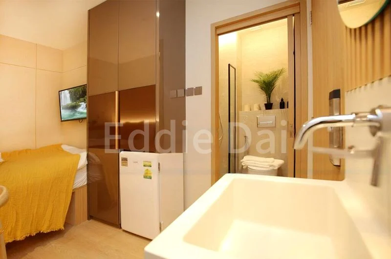 1 Bed Apartment (Condo) for Rent in  2 Mount Elizabeth Link - Image 5