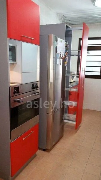 5 Room (5A) HDB for Rent in  311C Anchorvale Lane - Image 4