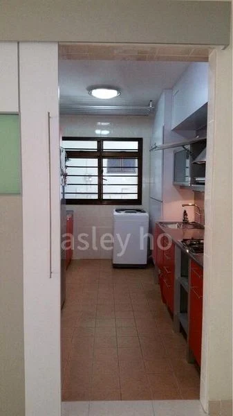 5 Room (5A) HDB for Rent in  311C Anchorvale Lane - Image 3