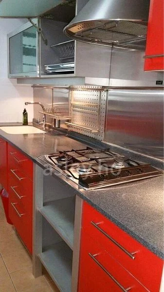 5 Room (5A) HDB for Rent in  311C Anchorvale Lane - Image 5