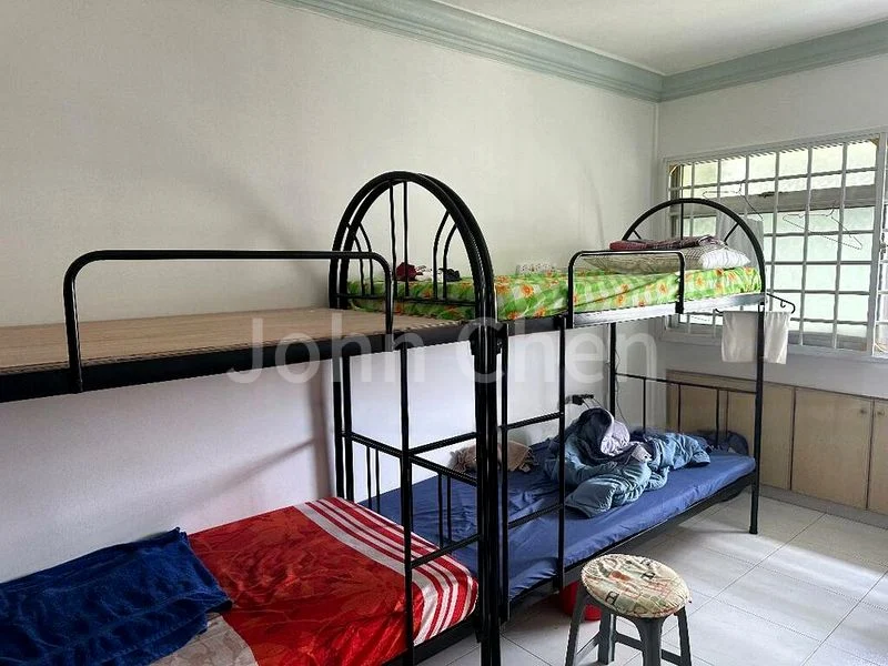 Room (HDB) for Rent in  666 Jalan Damai - Image 4