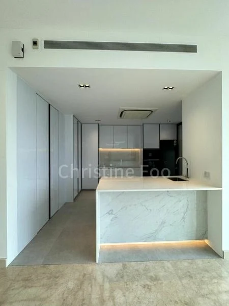 4 Bed Condo for Rent in  Draycott Eight - Image 7