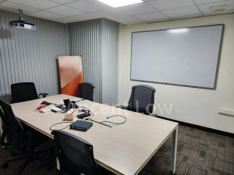 Warehouse for Sale: Tuas B2 Standalone JTC Land Factory / Warehouse for Sale - Image 2