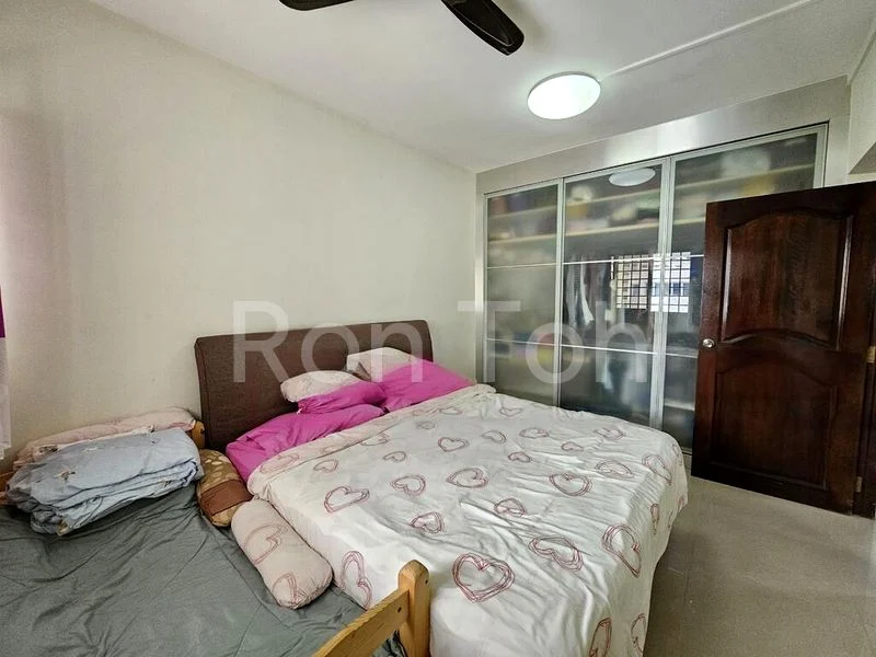 3 Room (3A) HDB for Sale in  105 Towner Road - Image 4