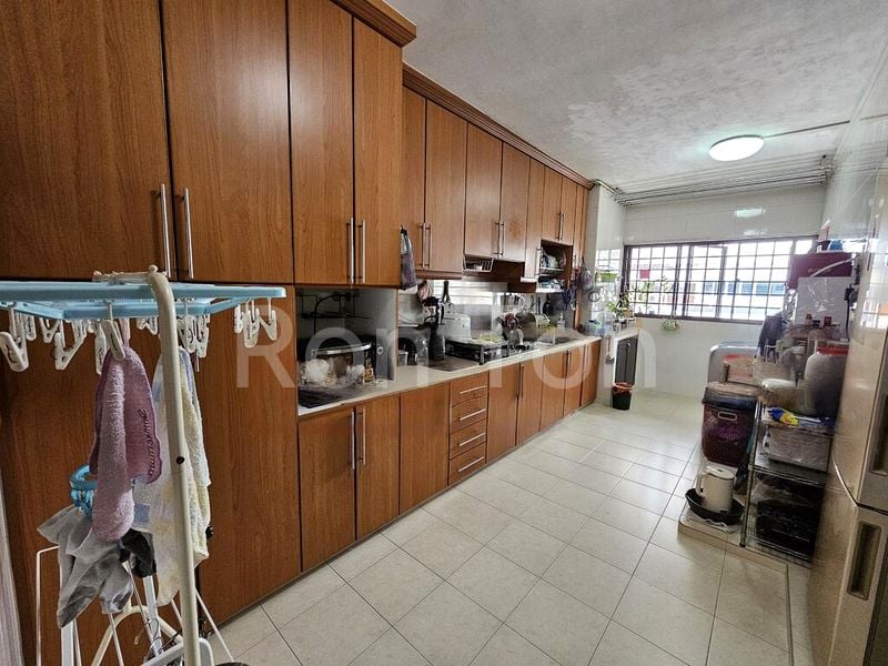 3 Room (3A) HDB for Sale in  105 Towner Road - Image 1