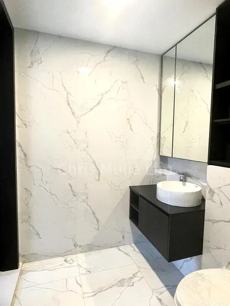 2 Bed Condo for Rent in  Liv @ MB - Image 1