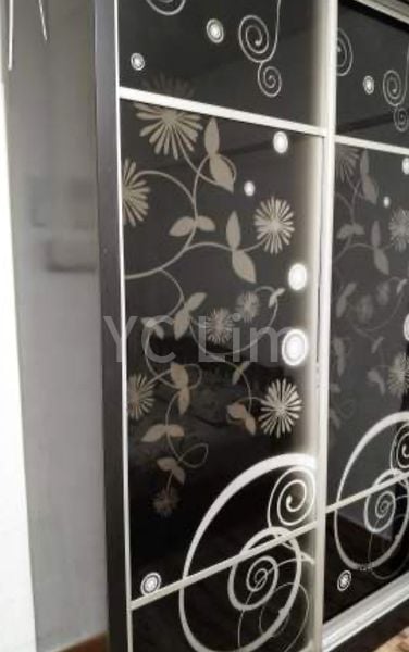 Common Room (HDB) for Rent in  463 Ang Mo Kio Avenue 10 - Image 2