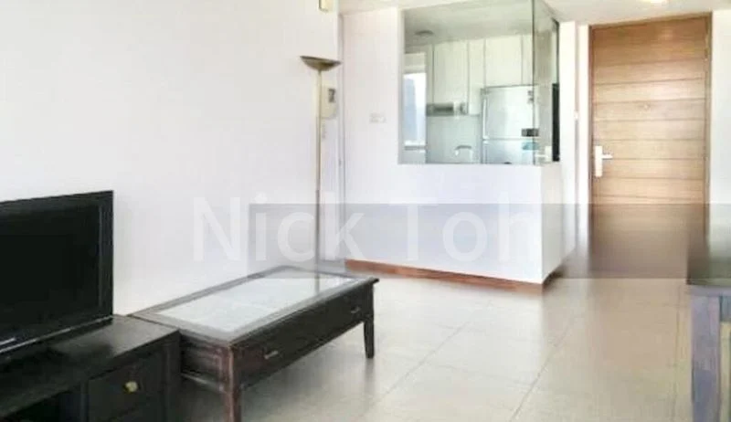 2 Bed Apartment (Condo) for Rent in  Regency Suites - Image 3