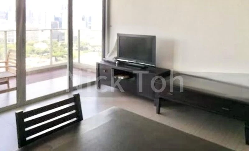 2 Bed Apartment (Condo) for Rent in  Regency Suites - Image 2