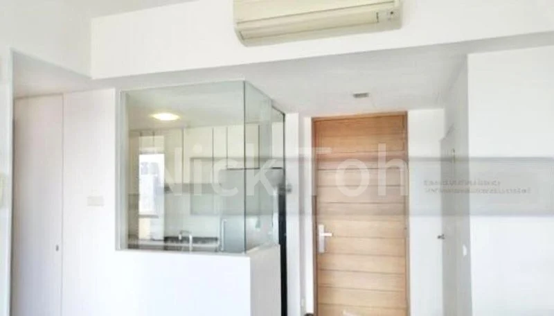 2 Bed Apartment (Condo) for Rent in  Regency Suites - Image 5