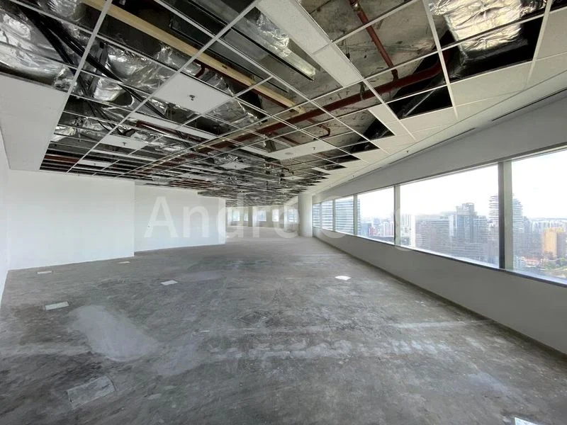 Office for Rent: Suntec City Tower - Image 1